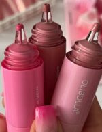 رژگونه مایع دکمه ای اولیبولا Olibolla