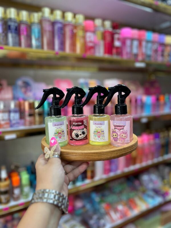 عطرمو لابوبو