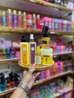 پک لیبر زرد