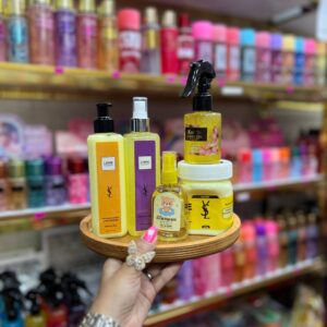 پک لیبر زرد