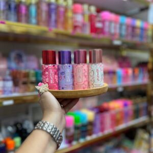 بادی اسپلش کیس KISS(88 میل)