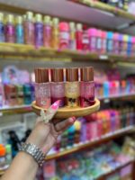 بادی اسپلش جزیره(88 میل)