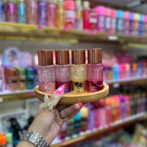 بادی اسپلش جزیره(88 میل)