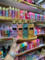 بادی اسپلش شاین نوشته خارجی(250 میل)