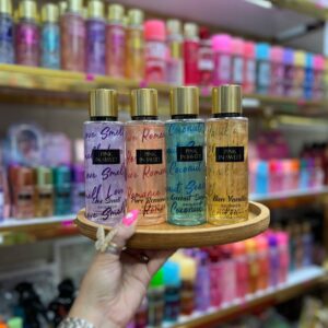 بادی اسپلش شاین نوشته خارجی(250 میل)