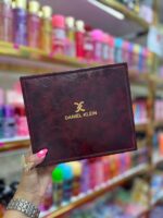 ست لوکس چرمی