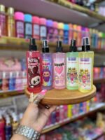 بادی اسپلش لابوبو