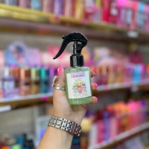 عطرمو لابوبو