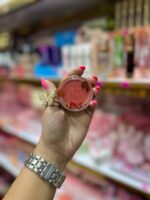 رژگونه مینی