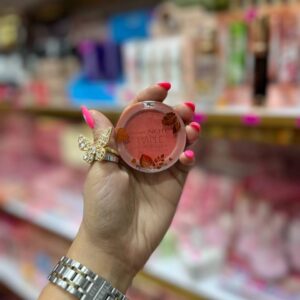 رژگونه مینی
