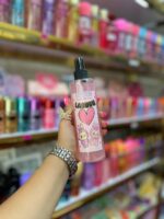 پک لابو صورتی