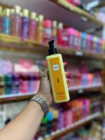 پک لیبر زرد