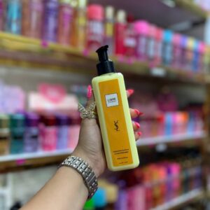 پک لیبر زرد