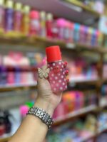 بادی اسپلش خال خالی پینک (88 میل)