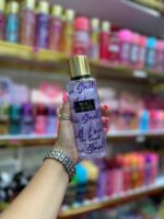 بادی اسپلش شاین نوشته خارجی(250 میل)