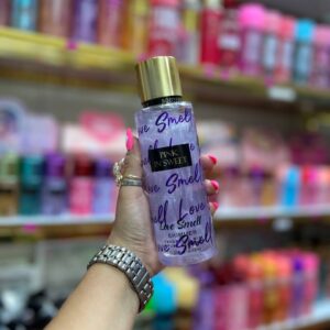 بادی اسپلش شاین نوشته خارجی(250 میل)