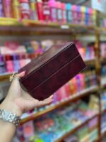 ست لوکس چرمی