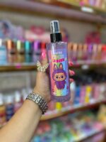 بادی اسپلش لابوبو