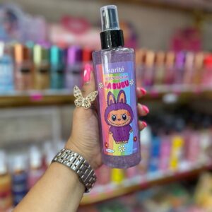 بادی اسپلش لابوبو