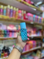 بادی اسپلش خال خالی پینک (88 میل)