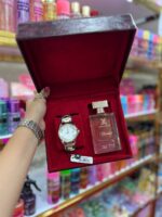 ست لوکس چرمی