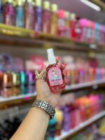 پک لابو صورتی