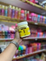 پک لیبر زرد