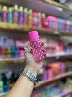 بادی اسپلش خال خالی پینک (88 میل)