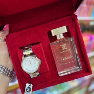 ست لوکس چرمی