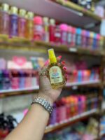 پک لیبر زرد