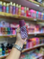 بادی اسپلش خال خالی پینک (88 میل)