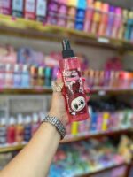 بادی اسپلش لابوبو