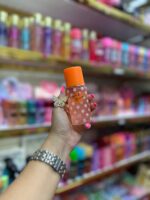 بادی اسپلش خال خالی پینک (88 میل)