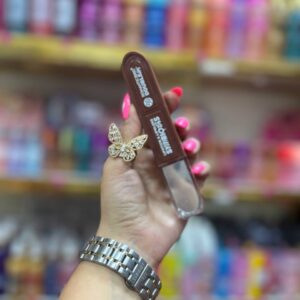 رژ دوطرفه آینه دار