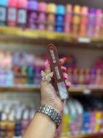 رژ دوطرفه آینه دار کد ۲