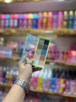 سایه دودوگرل ۱۰ رنگ کد ۳