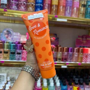 لوسیون پینک