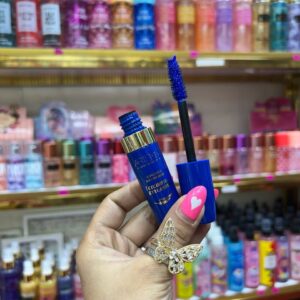 ریمل آبی ارت اسکین