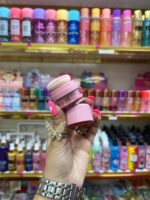 رژگونه نمکدونی