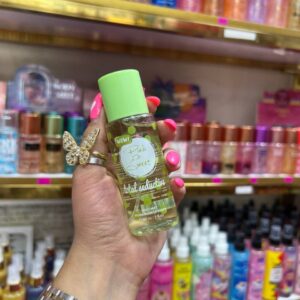 بادی اسپلش ۶۰ میل