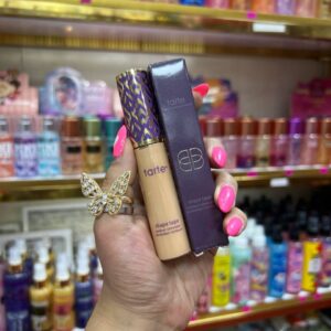 کانسیلر تارت