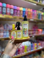 پک لبوبو زرد