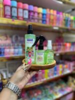 پک لبوبو سبز