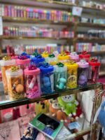 لپ لپ شانسی