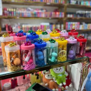 لپ لپ شانسی