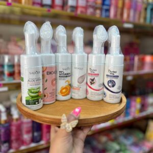 فوم براشدار الاغ