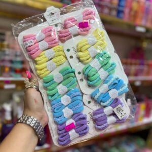 کش مو آبرنگی