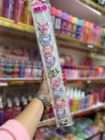 کش مو عروسکی