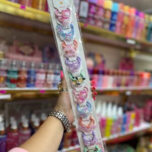 کش مو عروسکی