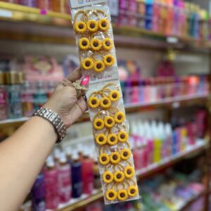 کش مو بابونه